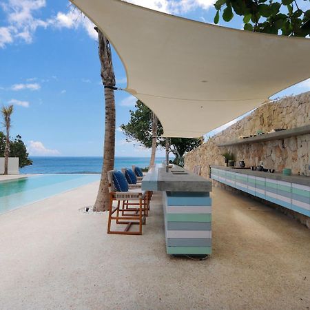 Villa Seascape By Elite Havens Lembongan Dış mekan fotoğraf