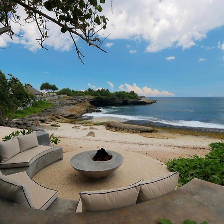 Villa Seascape By Elite Havens Lembongan Dış mekan fotoğraf