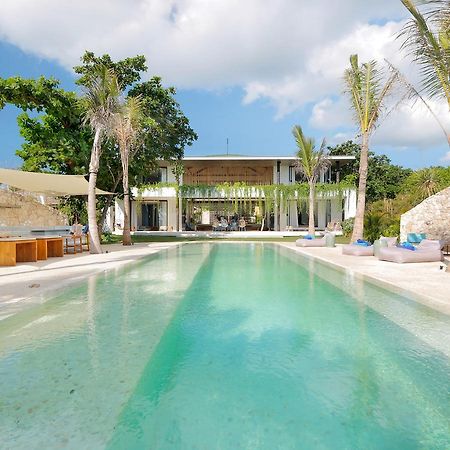 Villa Seascape By Elite Havens Lembongan Dış mekan fotoğraf