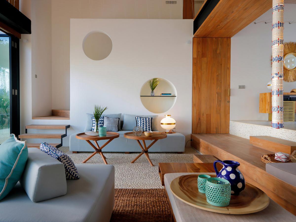 Villa Seascape By Elite Havens Lembongan Dış mekan fotoğraf