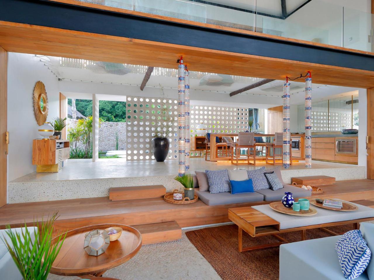 Villa Seascape By Elite Havens Lembongan Dış mekan fotoğraf