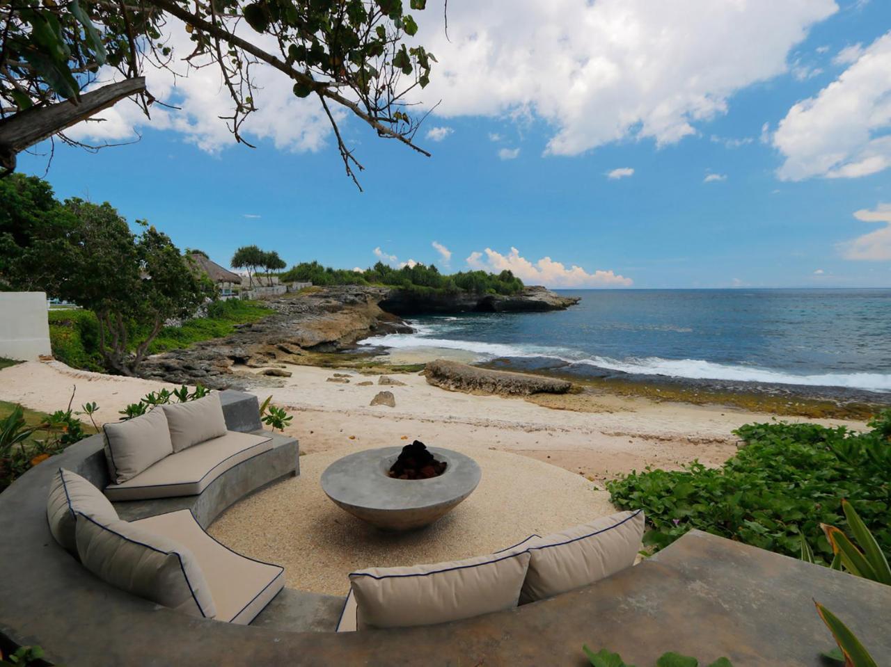Villa Seascape By Elite Havens Lembongan Dış mekan fotoğraf