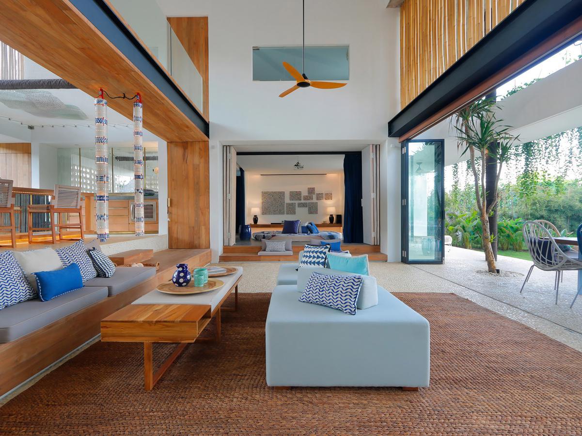 Villa Seascape By Elite Havens Lembongan Dış mekan fotoğraf