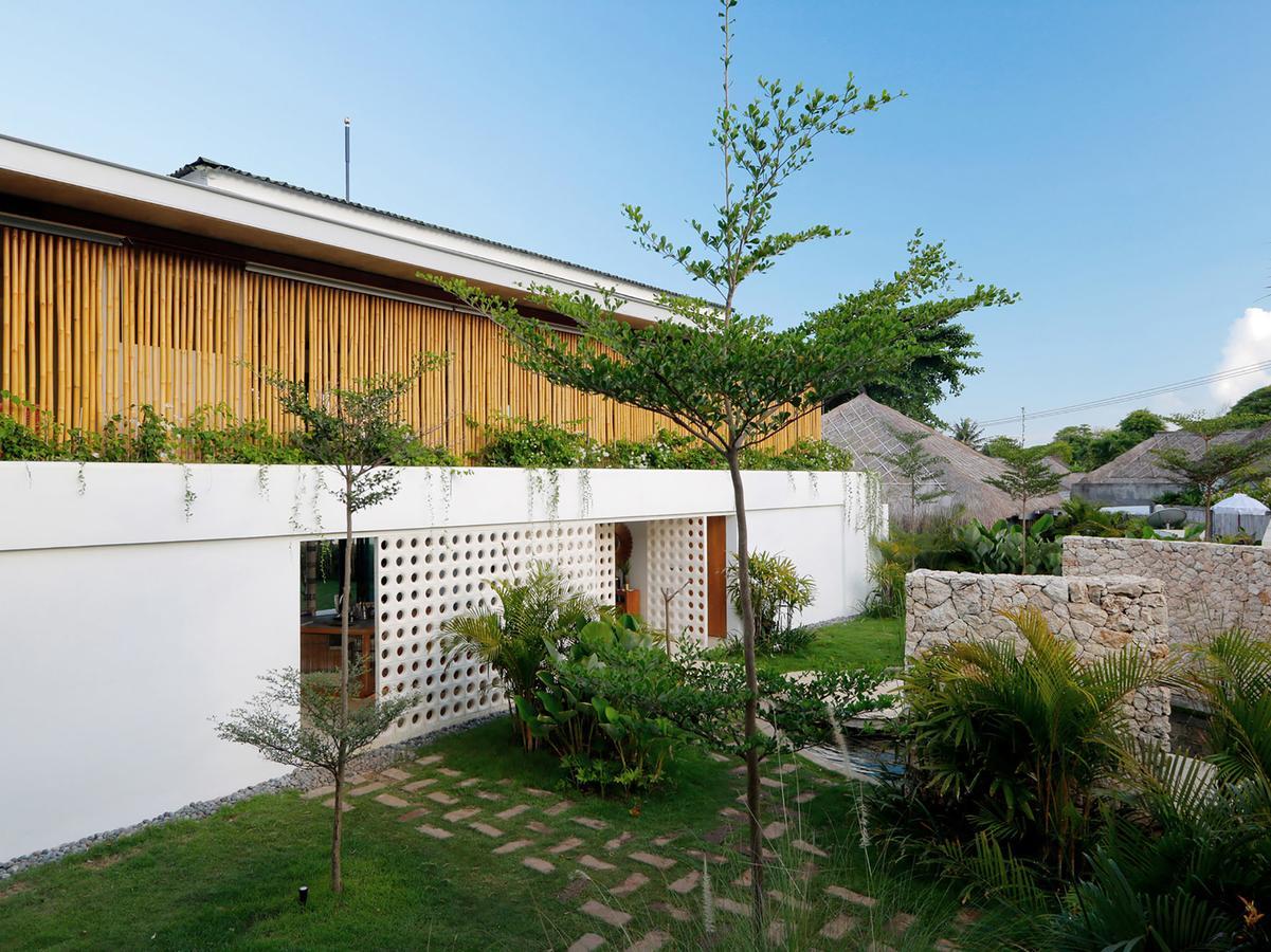 Villa Seascape By Elite Havens Lembongan Dış mekan fotoğraf