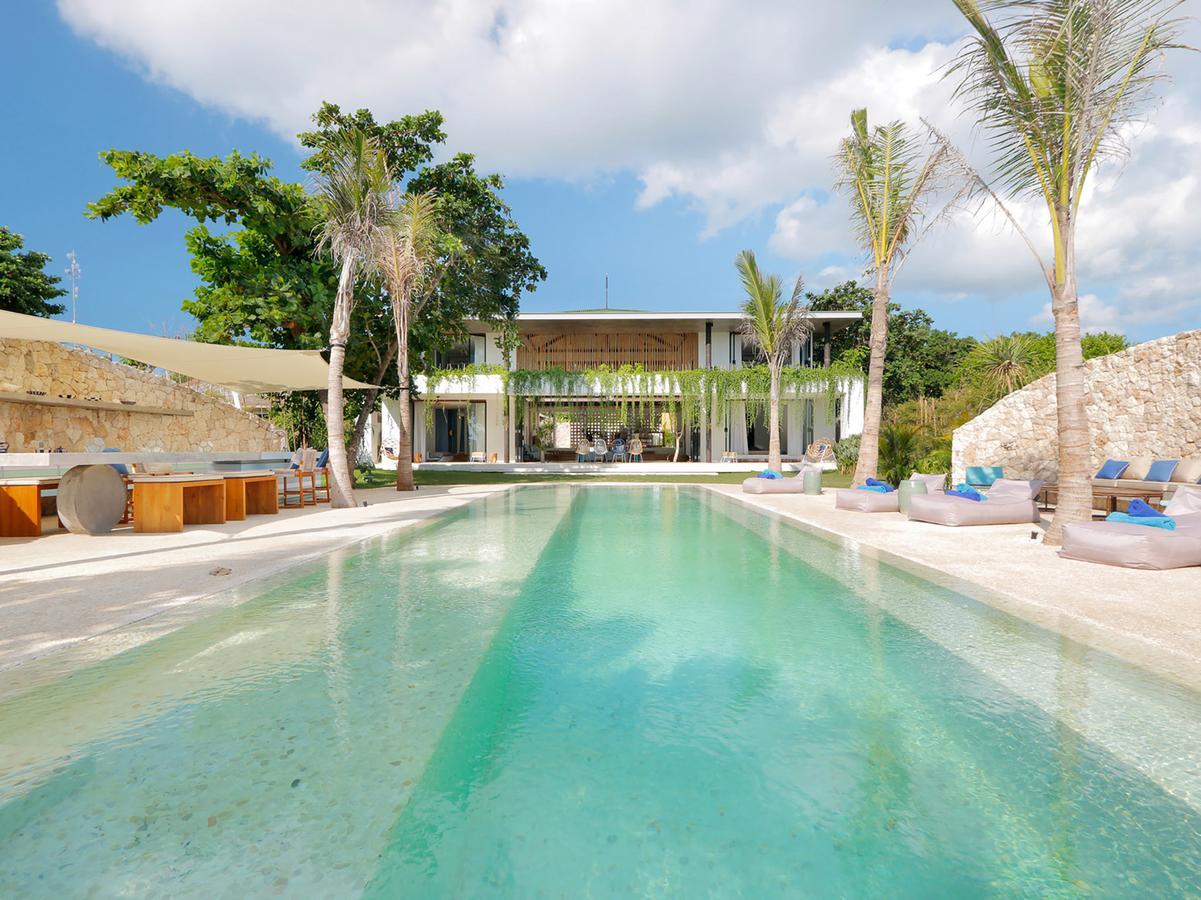 Villa Seascape By Elite Havens Lembongan Dış mekan fotoğraf