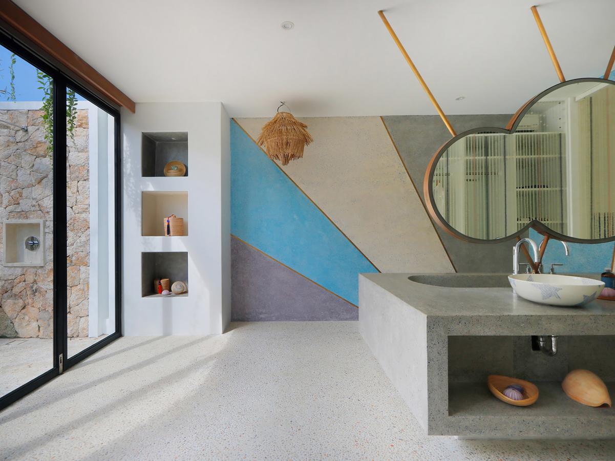 Villa Seascape By Elite Havens Lembongan Dış mekan fotoğraf