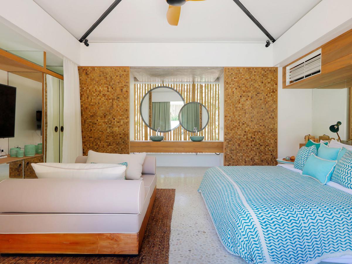 Villa Seascape By Elite Havens Lembongan Dış mekan fotoğraf