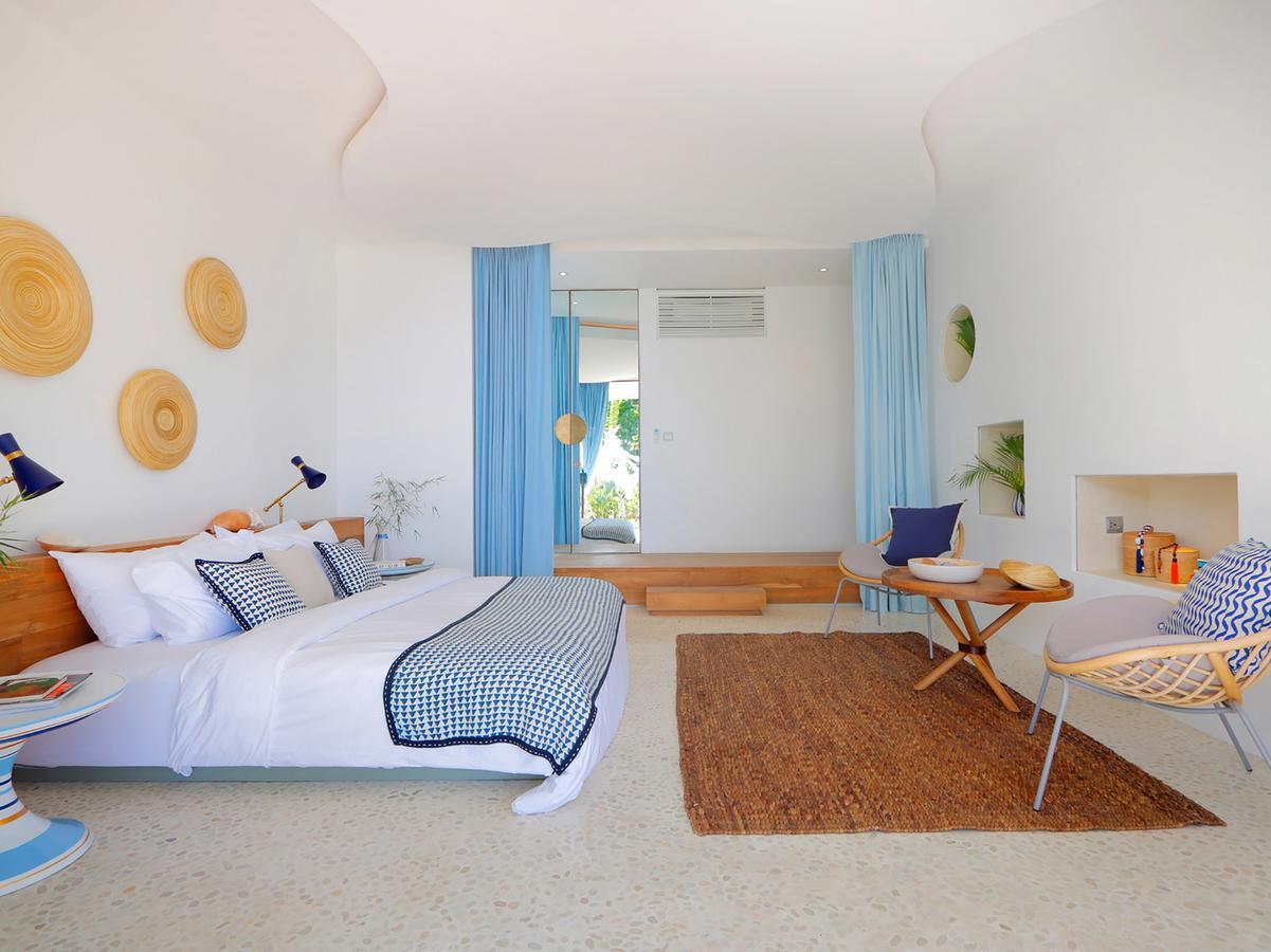 Villa Seascape By Elite Havens Lembongan Dış mekan fotoğraf