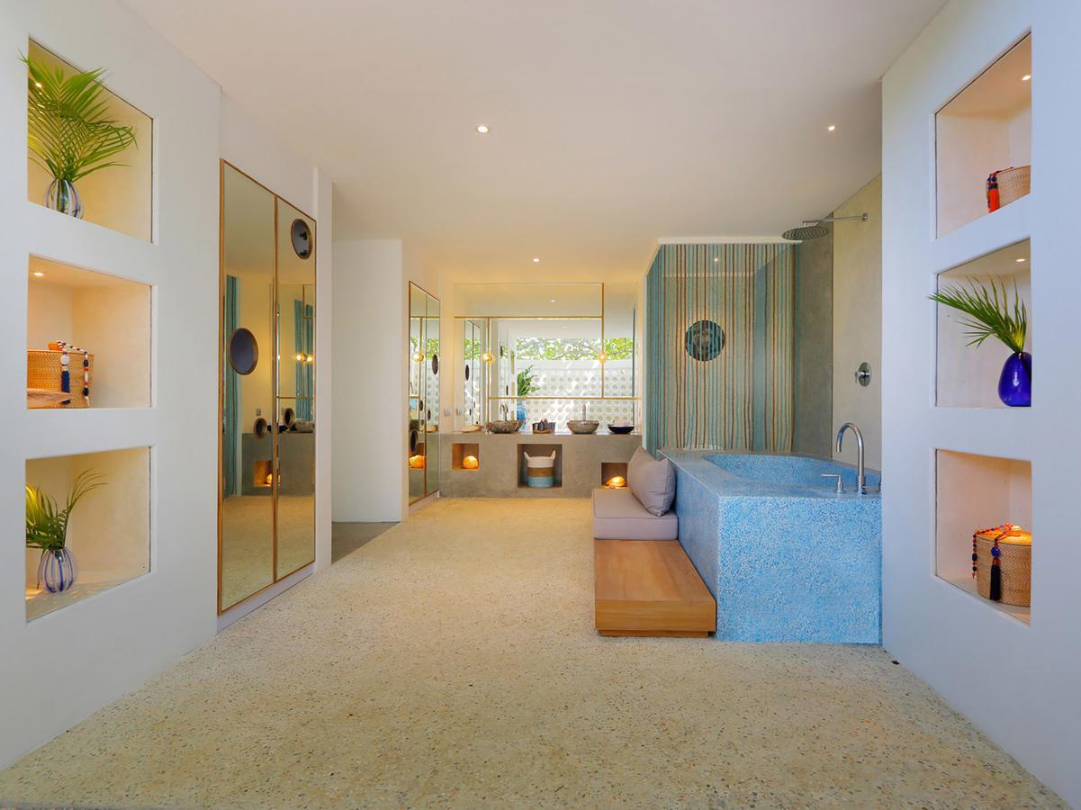 Villa Seascape By Elite Havens Lembongan Dış mekan fotoğraf