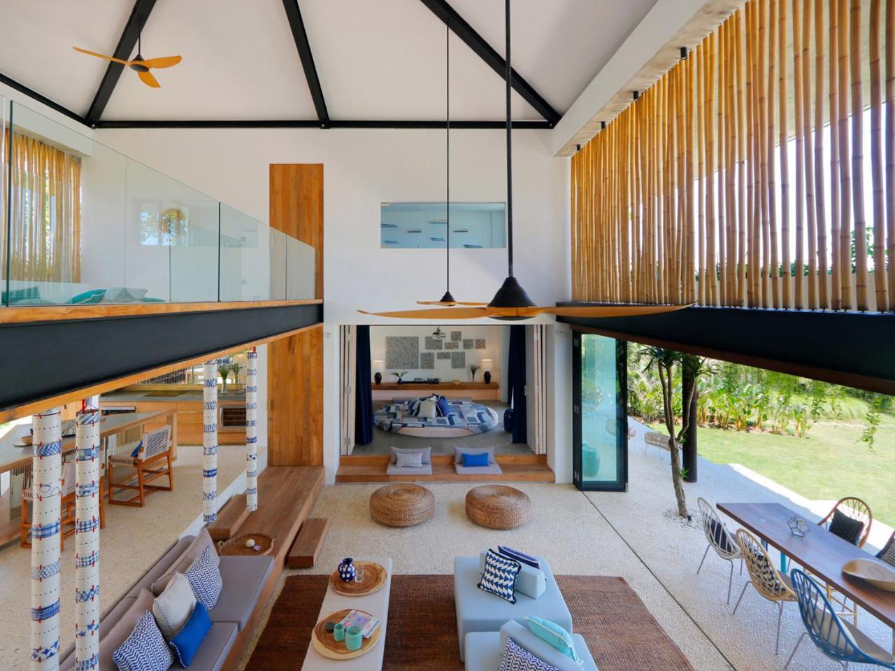 Villa Seascape By Elite Havens Lembongan Dış mekan fotoğraf