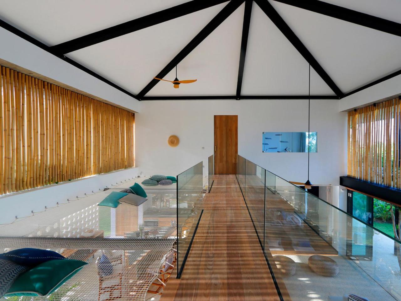 Villa Seascape By Elite Havens Lembongan Dış mekan fotoğraf