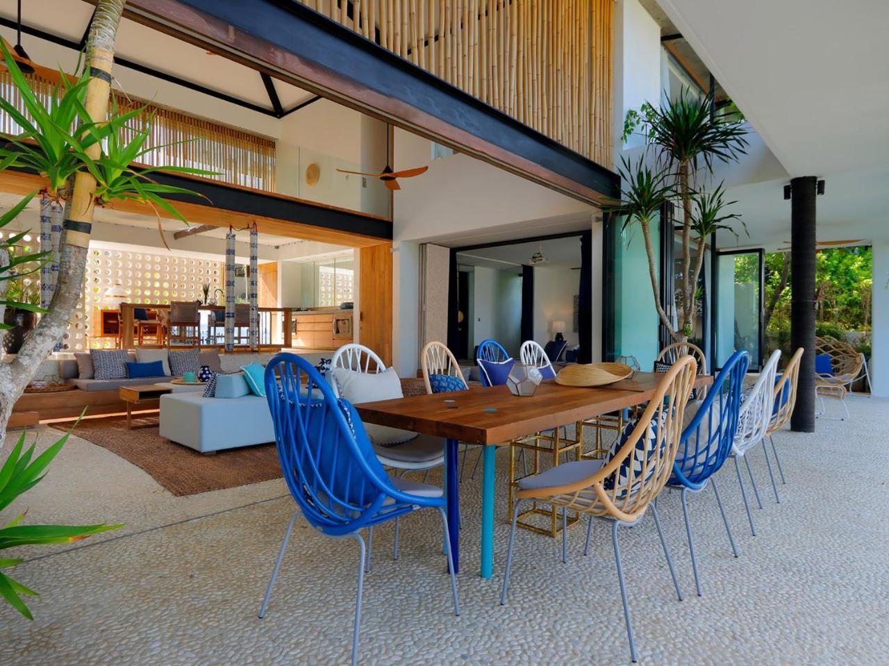 Villa Seascape By Elite Havens Lembongan Dış mekan fotoğraf