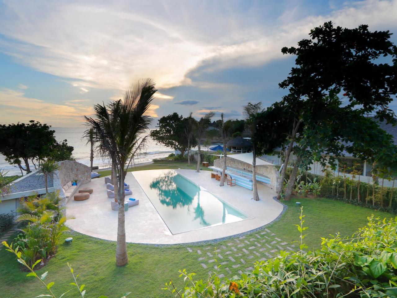 Villa Seascape By Elite Havens Lembongan Dış mekan fotoğraf