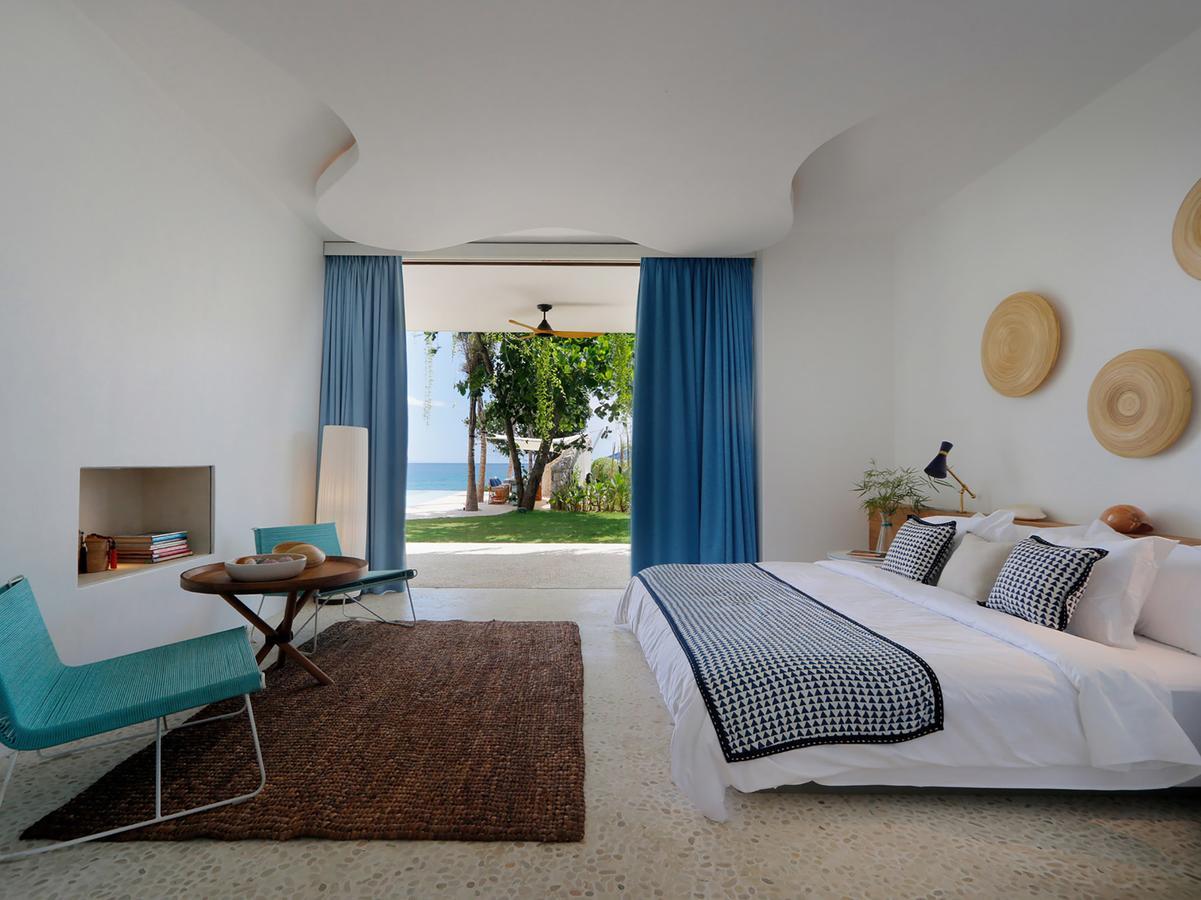 Villa Seascape By Elite Havens Lembongan Dış mekan fotoğraf