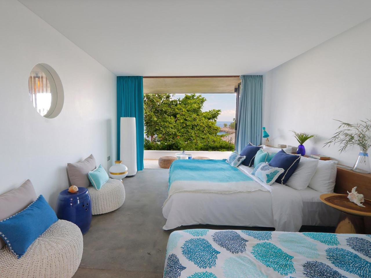 Villa Seascape By Elite Havens Lembongan Dış mekan fotoğraf