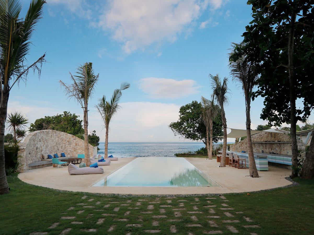Villa Seascape By Elite Havens Lembongan Dış mekan fotoğraf