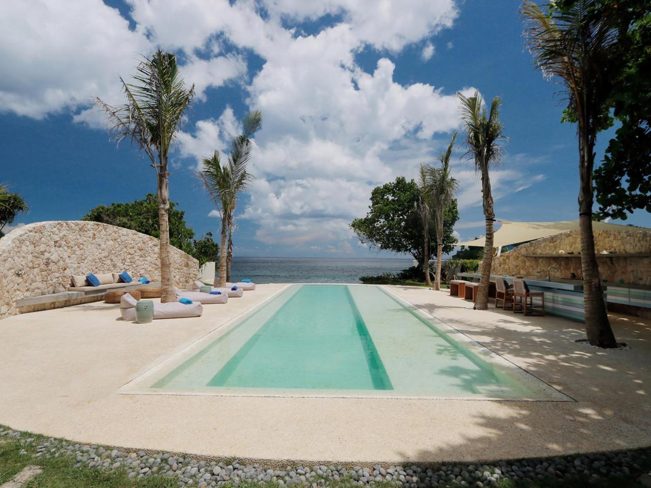 Villa Seascape By Elite Havens Lembongan Dış mekan fotoğraf