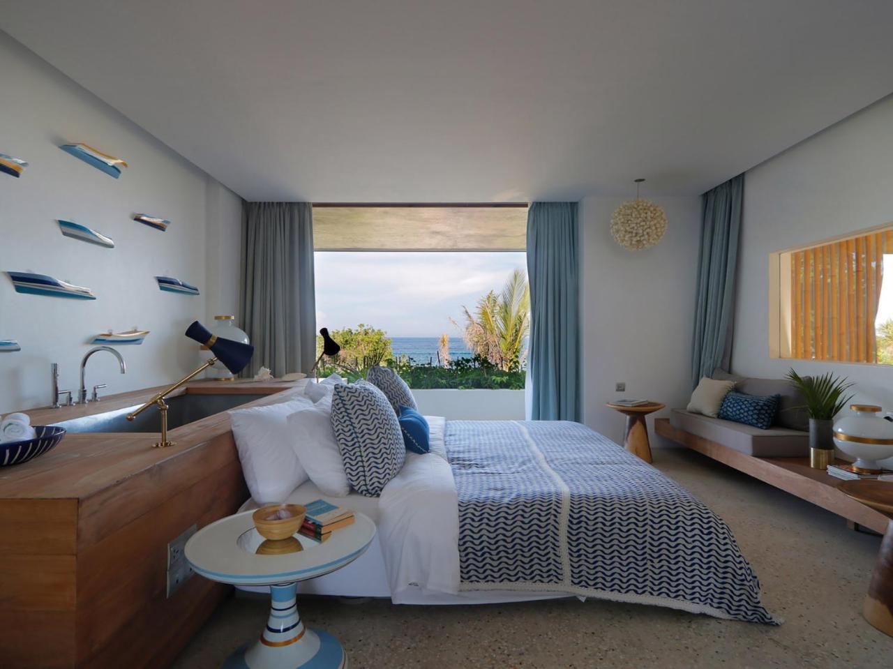 Villa Seascape By Elite Havens Lembongan Dış mekan fotoğraf