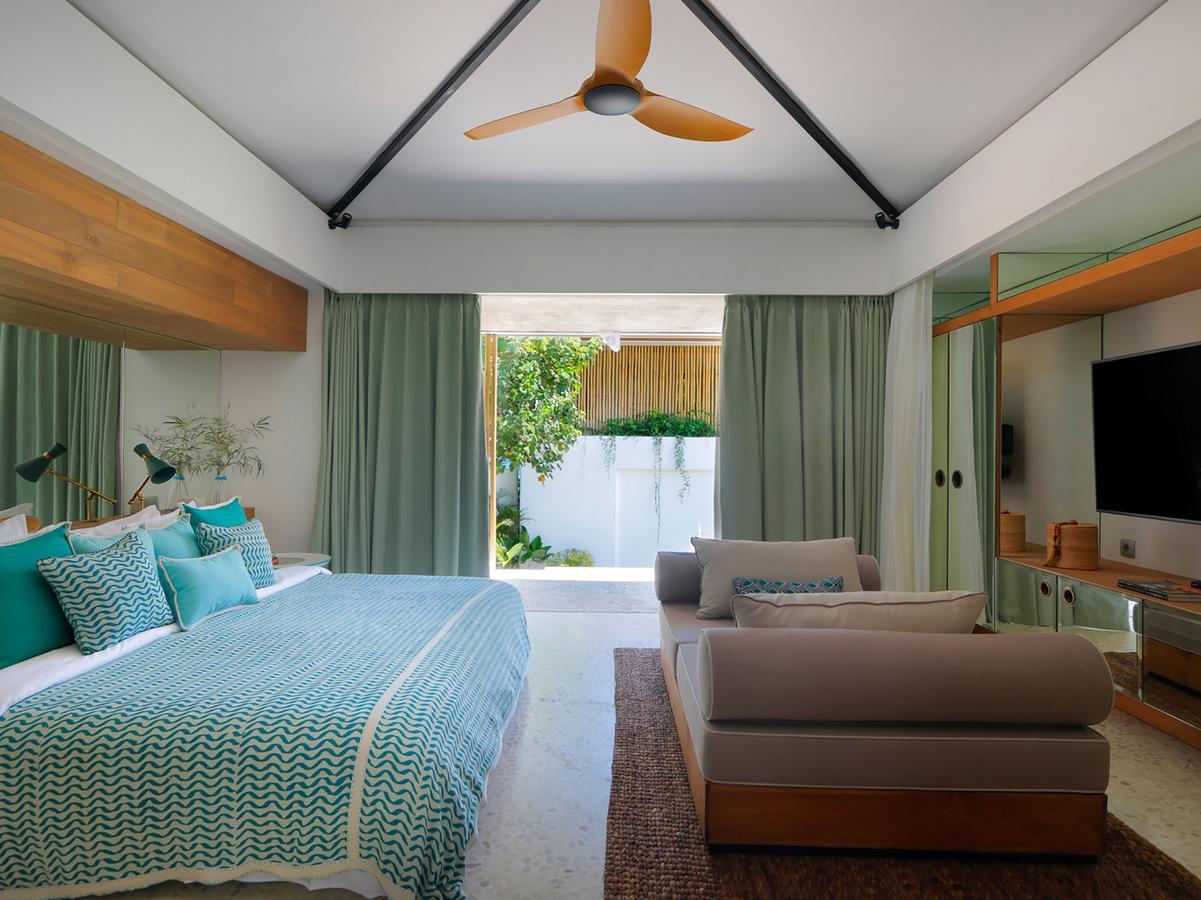 Villa Seascape By Elite Havens Lembongan Dış mekan fotoğraf
