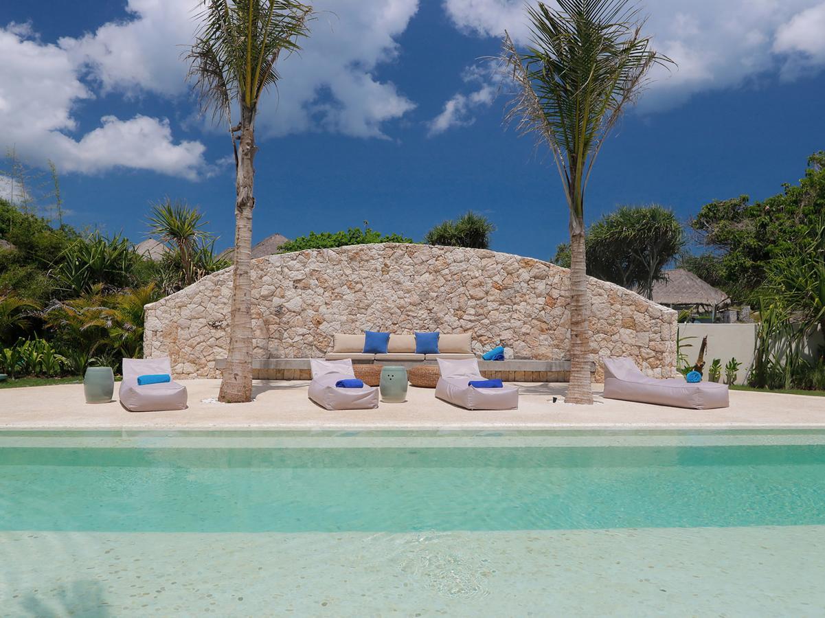 Villa Seascape By Elite Havens Lembongan Dış mekan fotoğraf