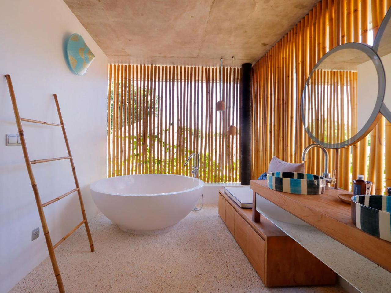 Villa Seascape By Elite Havens Lembongan Dış mekan fotoğraf