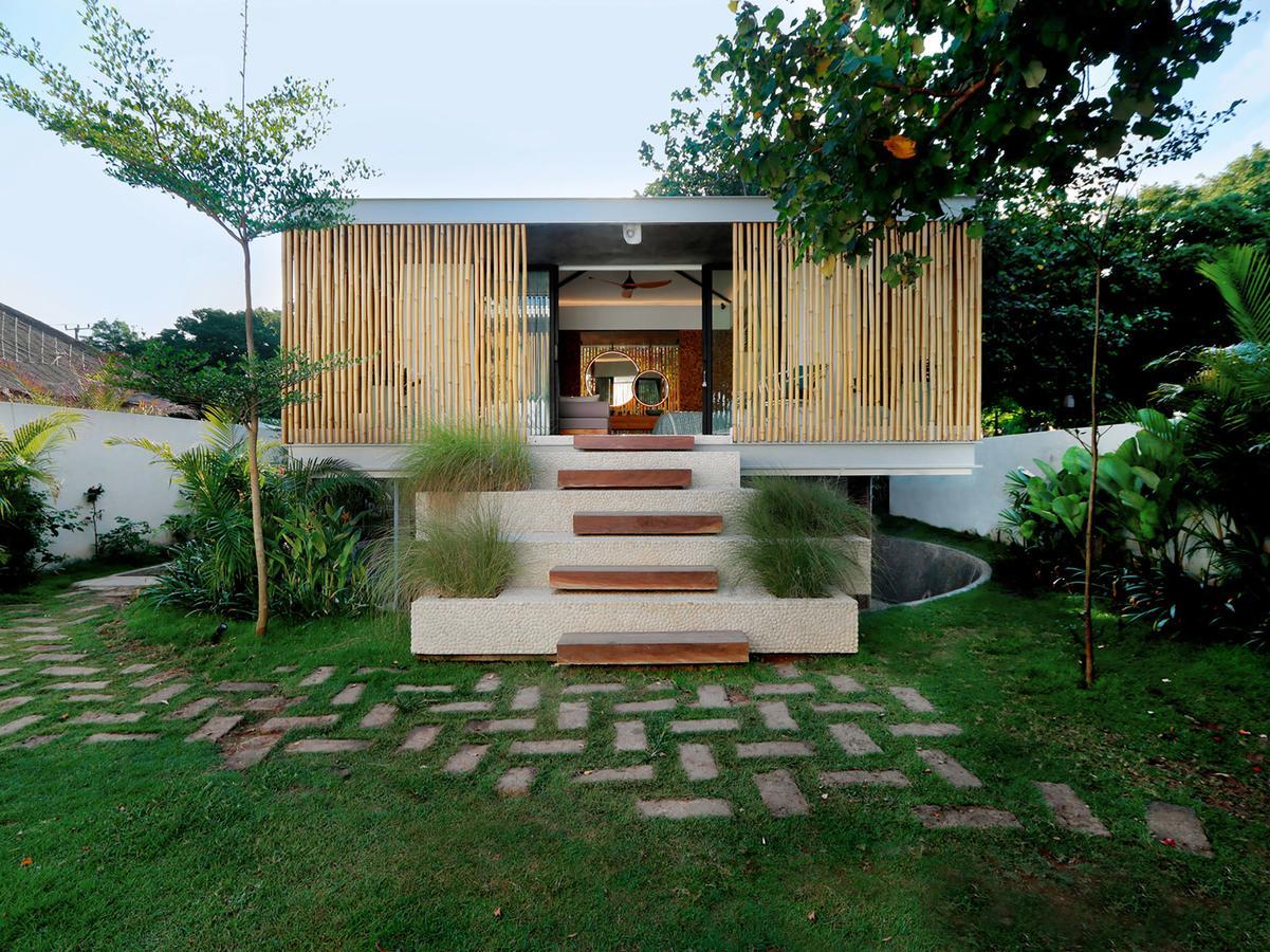 Villa Seascape By Elite Havens Lembongan Dış mekan fotoğraf