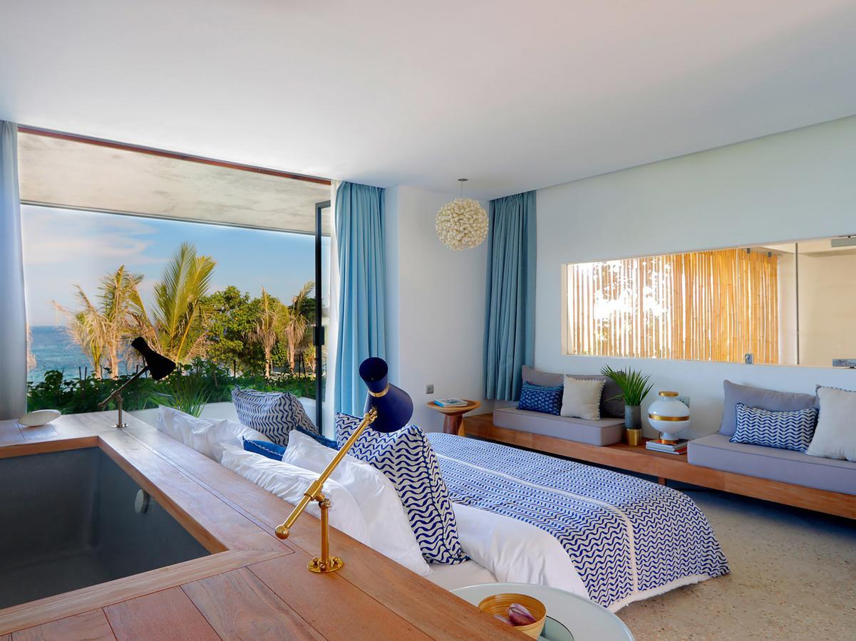 Villa Seascape By Elite Havens Lembongan Dış mekan fotoğraf