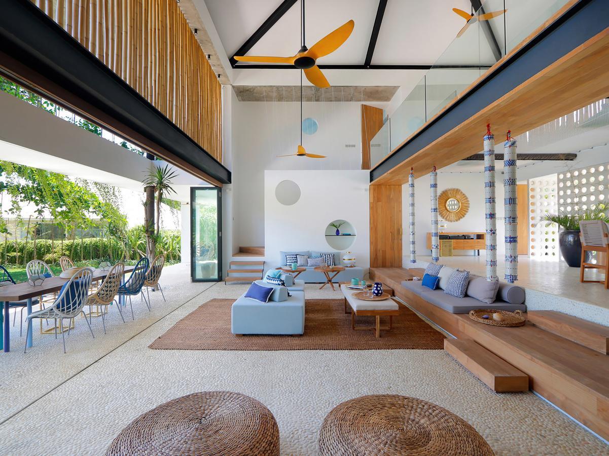 Villa Seascape By Elite Havens Lembongan Dış mekan fotoğraf