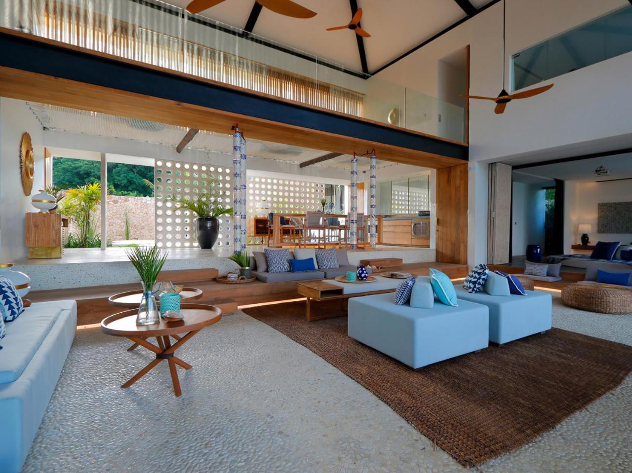 Villa Seascape By Elite Havens Lembongan Dış mekan fotoğraf