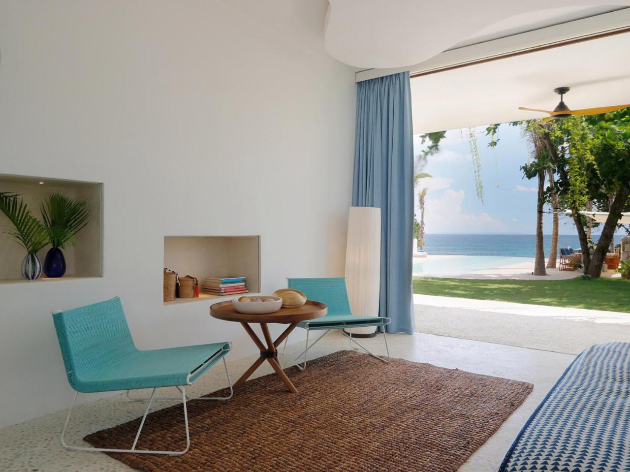 Villa Seascape By Elite Havens Lembongan Dış mekan fotoğraf