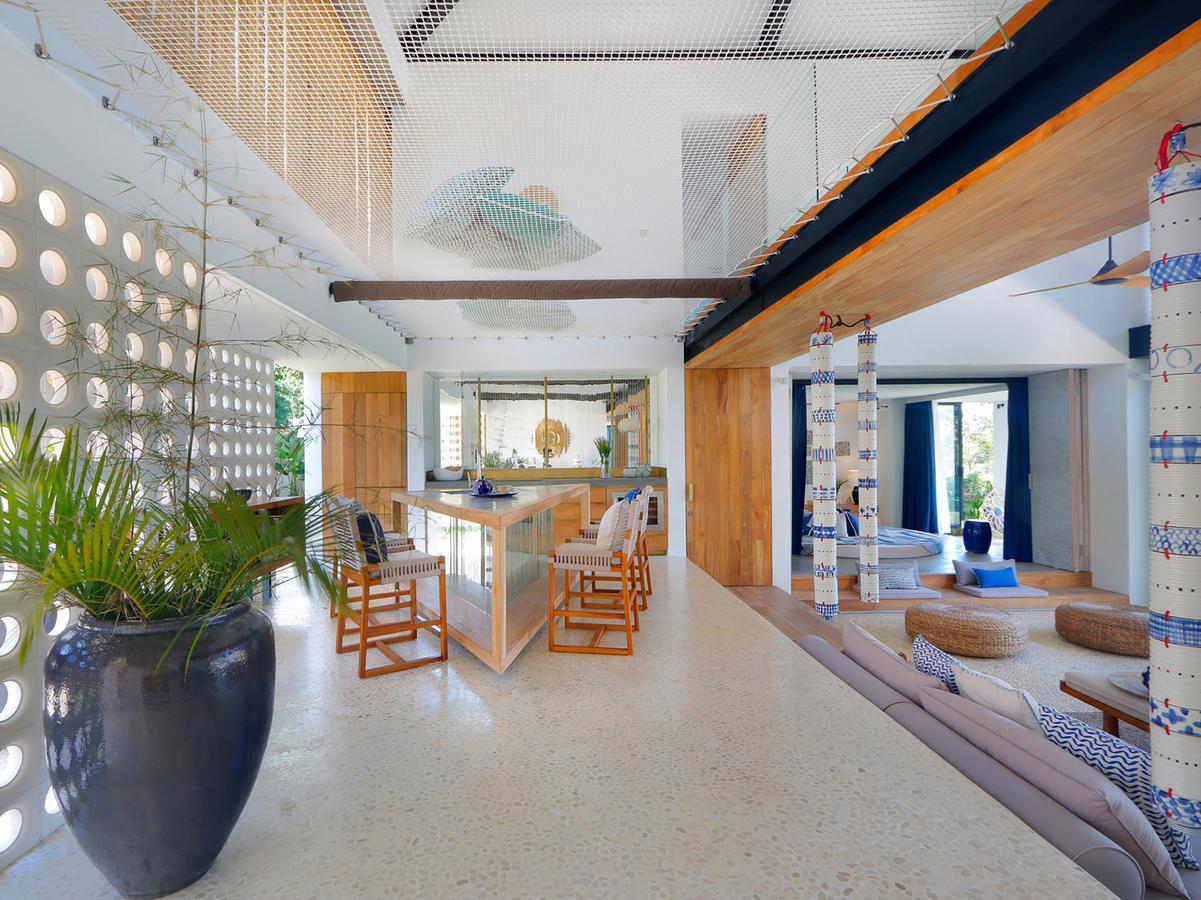 Villa Seascape By Elite Havens Lembongan Dış mekan fotoğraf
